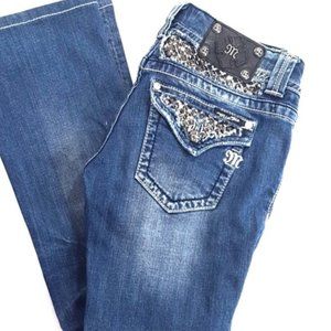 Miss Me Jeans JP5002854 size 26 / 30"